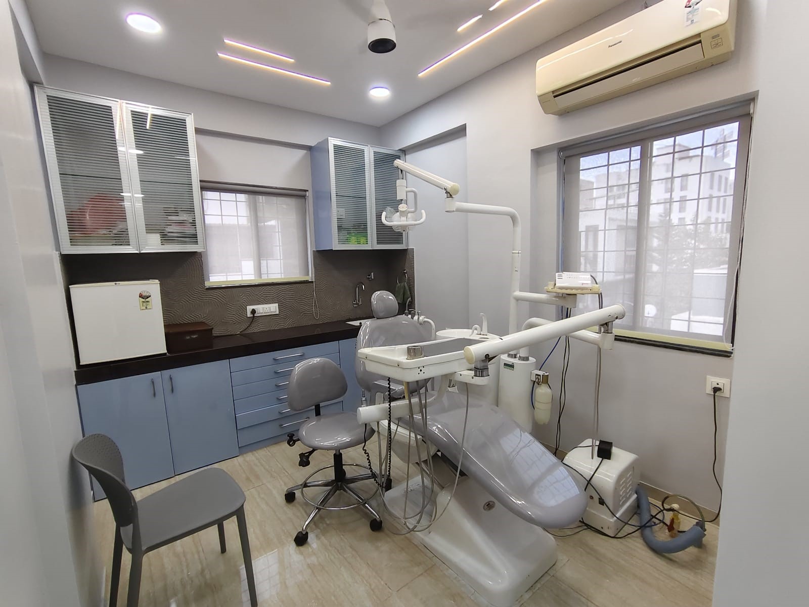 Clinic Interior 4