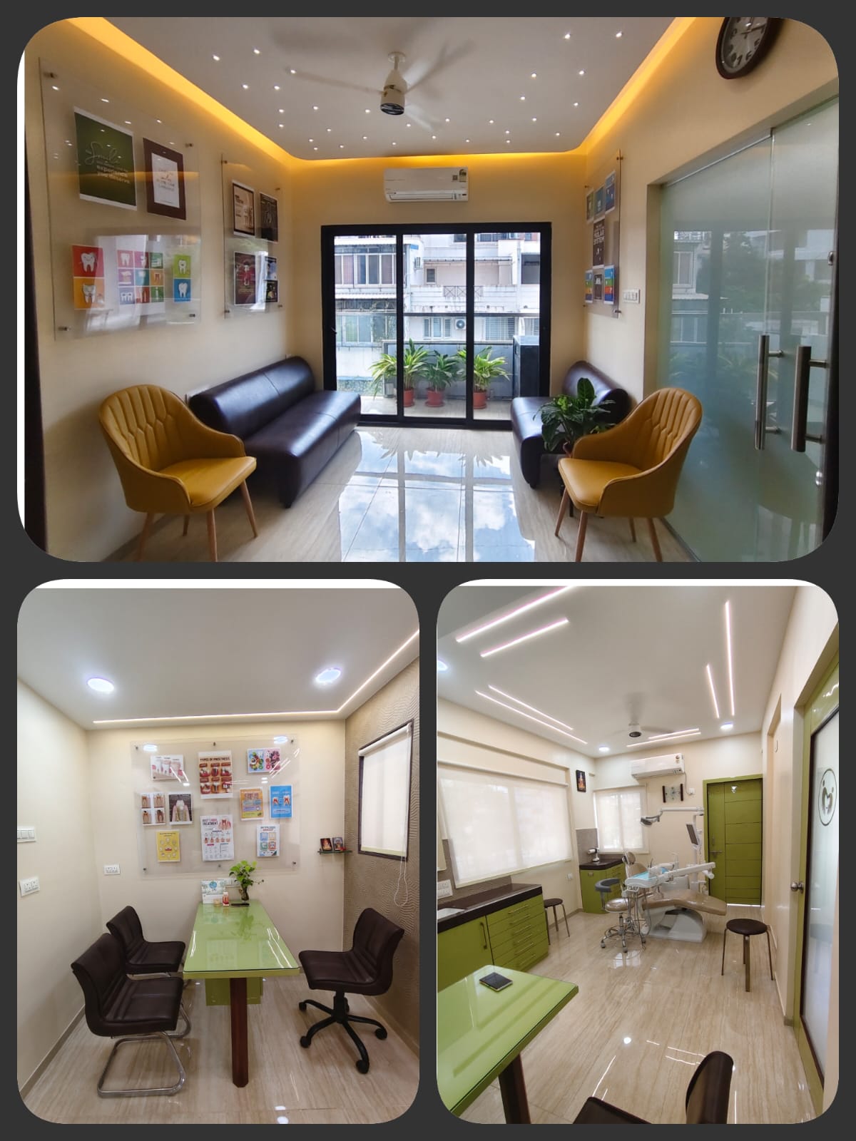 Clinic Interior 2
