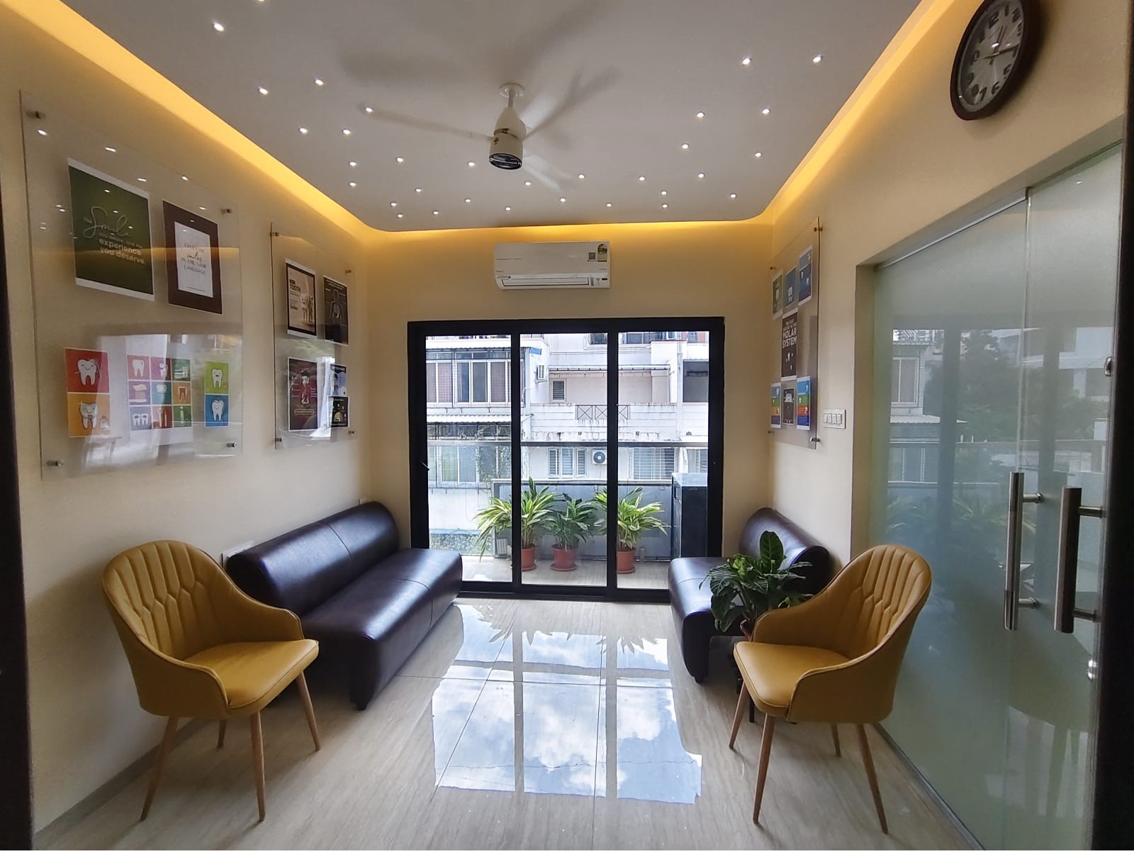 Clinic Interior 3